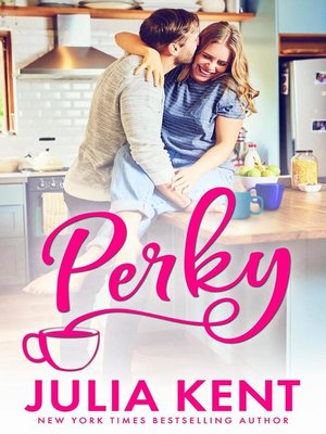 Perky - ebook
